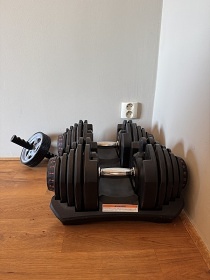 Chata Slapy s lo�kou - Nov� �ivoho�� - Vltava