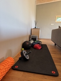 Chata Slapy s lo�kou - Nov� �ivoho�� - Vltava