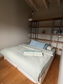 Chata Slapy s lo�kou - Nov� �ivoho�� - Vltava