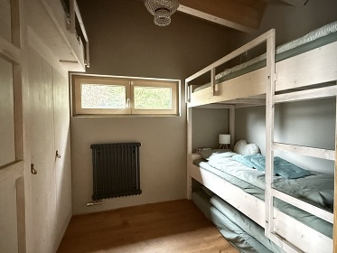 Chata Slapy s lo�kou - Nov� �ivoho�� - Vltava