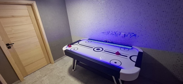 Wellness Chata Dja - Tebsko - Vysoina