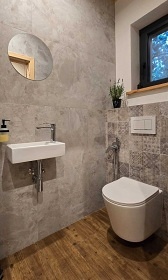 Chata s wellness u rybnka - Daleick pehrada