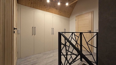 Chata s wellness u rybnka - Daleick pehrada
