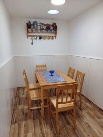 Stylov chalupa - jin Morava - Kobyl - Vrbice