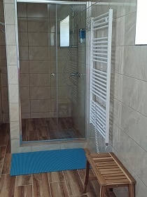 Stylov chalupa - jin Morava - Kobyl - Vrbice