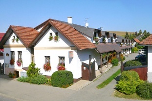 Penzion Slovenský ráj - Chalupa a sauna - Smižany