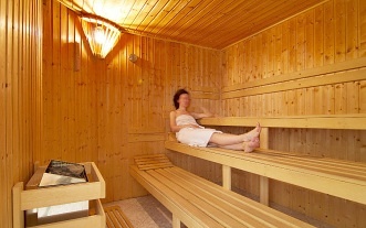 Penzion Slovenský ráj - Chalupa a sauna - Smižany
