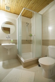 Penzion Slovensk rj - Chalupa a sauna - Smiany