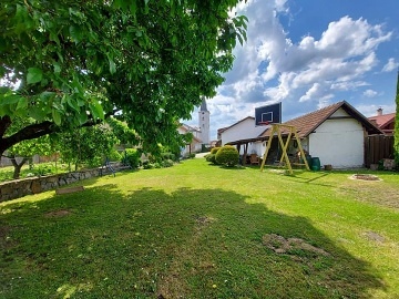 Penzion Slovensk rj - Chalupa a sauna - Smiany