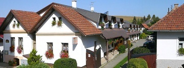 Penzion Slovensk rj - Chalupa a sauna - Smiany