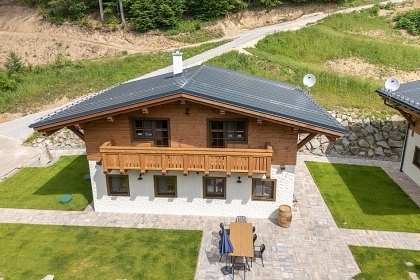 Chaty N�zk� Tatry - Chopok - �umbier - Brezno
