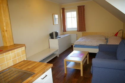 Chalupa umava - Tepl Vltava - Borov Lada