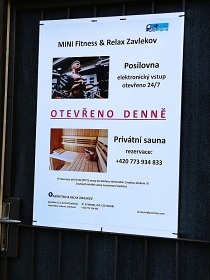 Chalupa s baz�nem - Nal�ovsk� Hory - �umava