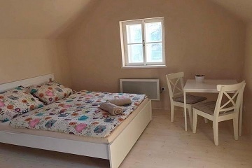 Chalupa Prachovsk� Sk�ly - �esk� r�j - Ji��nsko