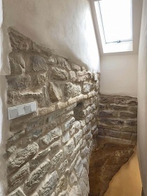 Chalupa Prachovsk� Sk�ly - �esk� r�j - Ji��nsko