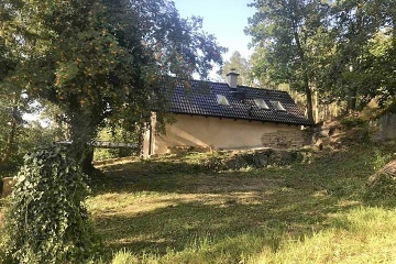 Chalupa Prachovské Skály - Český ráj - Jičín