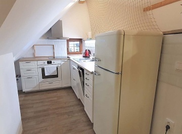 Chalupa s wellness a baz�nem - �acl�� - Krkono�e