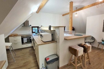 Chalupa s wellness a baz�nem - �acl�� - Krkono�e