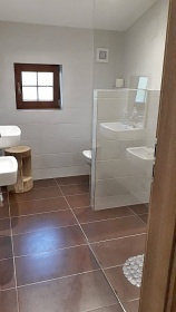 Chalupa s wellness a baz�nem - �acl�� - Krkono�e