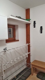 Chalupa sport wellness a bazén - Žacléř - Krkonoše