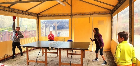 Chalupa s wellness a baz�nem - �acl�� - Krkono�e