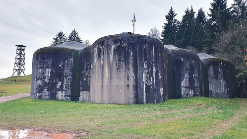 Chalupa s wellness a baz�nem - �acl�� - Krkono�e