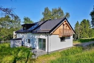 Nov objekt: Chata a wellness - jezero Lipno - Vy Brod 2C-451