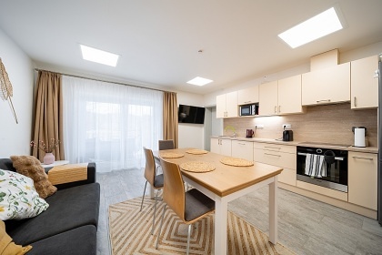 Chata a wellness - jezero Lipno - Vy��� Brod