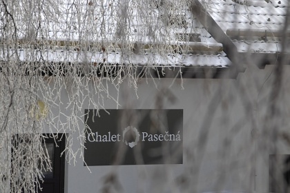 Chata a wellness - jezero Lipno - Vy��� Brod