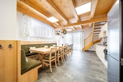 Chata a wellness - jezero Lipno - Vy��� Brod