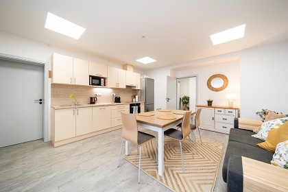 Chata a wellness - jezero Lipno - Vy��� Brod