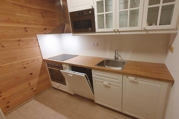 Roubenka Králíky - Červený Potok - Dolní Morava