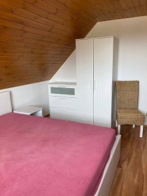 Roubenka Králíky - Červený Potok - Dolní Morava