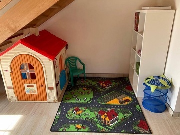 Roubenka Králíky - Červený Potok - Dolní Morava