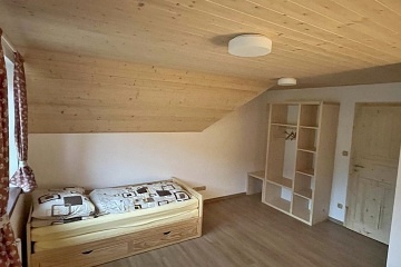 Roubenka se saunou - Červená Voda - Králíky