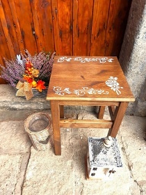 Chalupa �umavsk� samota - Ho�tice - Strakonicko