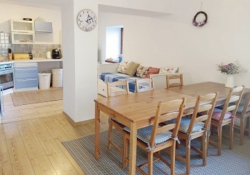 Chalupa �umavsk� samota - Ho�tice - Strakonicko