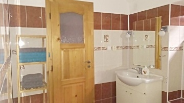 Chlupa samota u Volyn - Hotice - Strakonicko