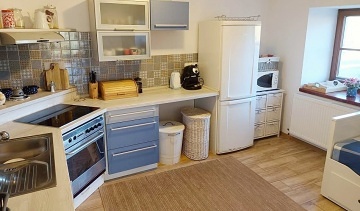 Chalupa �umavsk� samota - Ho�tice - Strakonicko