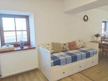 Chalupa �umavsk� samota - Ho�tice - Strakonicko