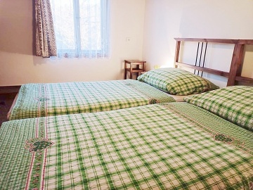 Chalupa �umavsk� samota - Ho�tice - Strakonicko