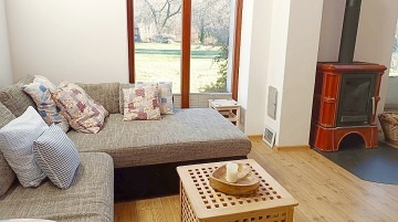 Chalupa �umavsk� samota - Ho�tice - Strakonicko