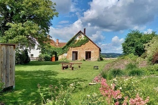 Chalupa samota u Volyn� - Ho�tice - Strakonicko