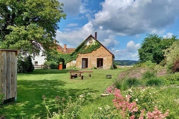 Chalupa �umavsk� samota - Ho�tice - Strakonicko