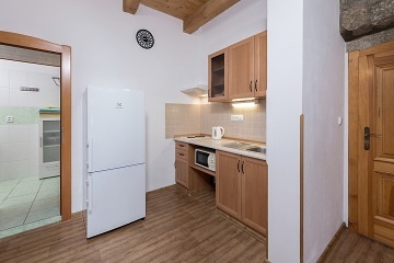 Chalupa s apartmny - Hrabtice - Janov nad Nisou