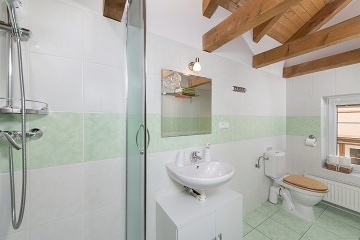 Chalupa s apartmny - Hrabtice - Janov nad Nisou