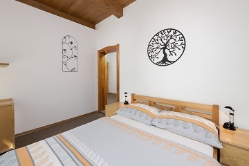 Chalupa s apartmny - Hrabtice - Janov nad Nisou
