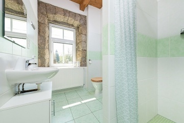 Chalupa s apartmny - Hrabtice - Janov nad Nisou