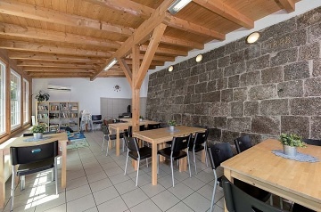Chalupa s apartmny - Hrabtice - Janov nad Nisou