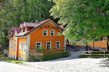 Chalupa s apartmny - Hrabtice - Janov nad Nisou